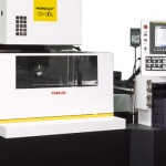 fanuc-maskin